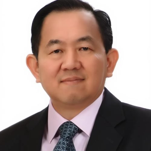 Cheng Wong